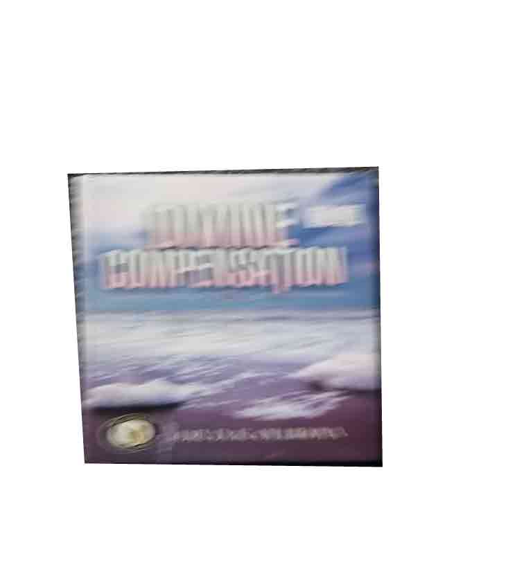 divine compensation