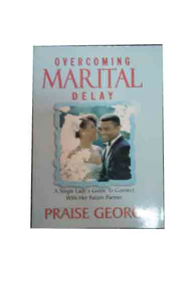 overcoming marital delay