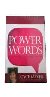 power words