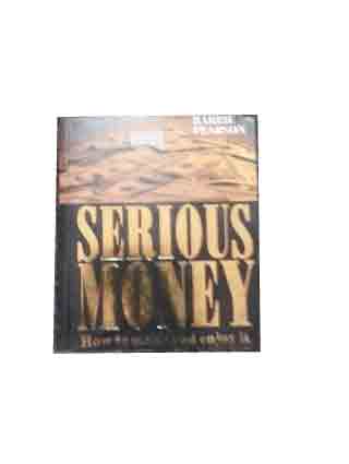 Serious money