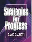 strategies for progress